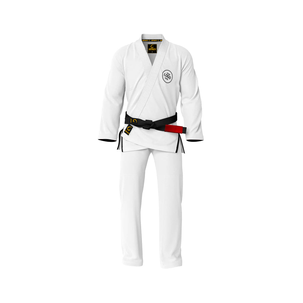 Reference Design offers Group Jiu Jitsu Gi